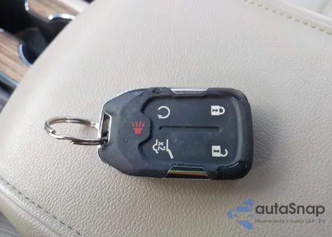 2019 GMC Acadia Denali z USA, uszkodzony, nr VIN 1GKKNXLS3KZ301025